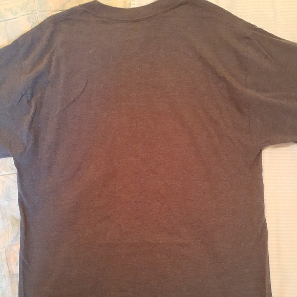 NWOT Disney Grumpy (7 dwarfs) T-Shirt - Picture 5 of 5